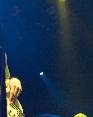 Live concert by Scythian