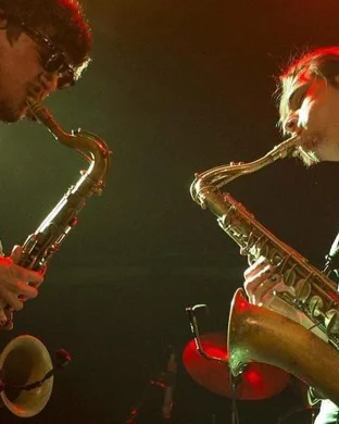 Stephen Kellogg and The Homecoming