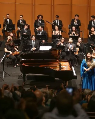 Dave Halston - The Sinatra Experience