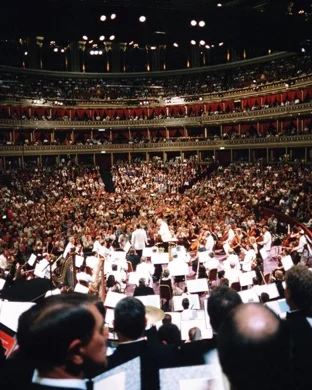 Music Of The Baroque: Vivaldi & Friends