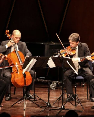 Music Of The Baroque