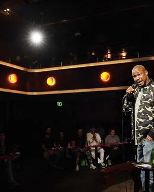 The Humboldt Jungle Show