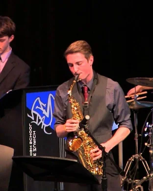 Corky Siegel's Chamber Blues