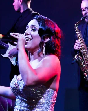 Live concert by Ensemble Espanol