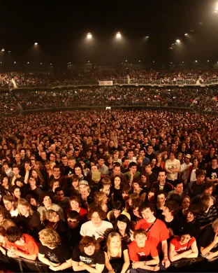 Leonid & Friends - A Tribute To Chicago