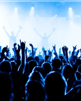 Ernie Hendrickson Band