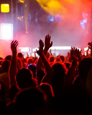 Androgynous Mustache