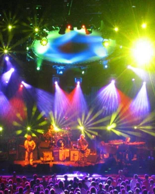 The Elvis Tribute Artist Spectacular