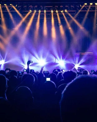 Funny Women Of A Certain Age