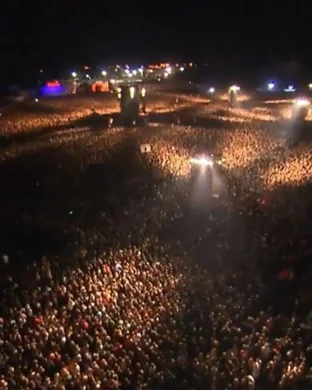 Nathan and The Zydeco Cha Chas