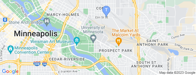 Huntington Bank Stadium