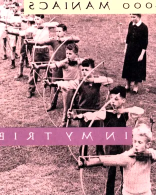10,000 Maniacs