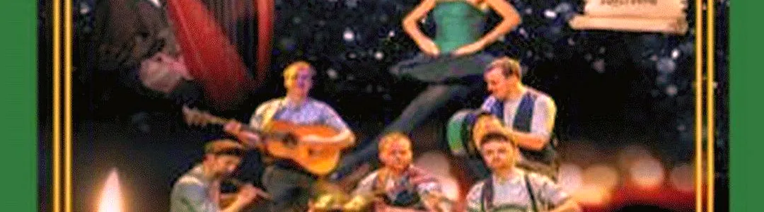 A Celtic Christmas