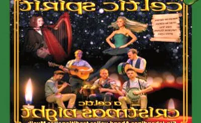 A Celtic Christmas