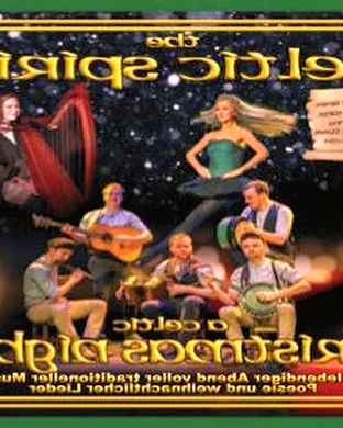 A Celtic Christmas
