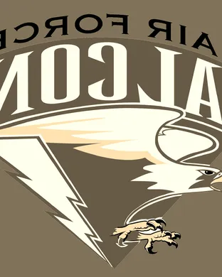 Air Force Falcons vs. Loyola Chicago Ramblers sports event