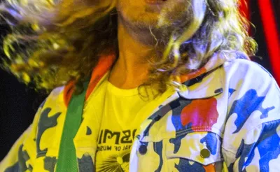 Ben Kweller