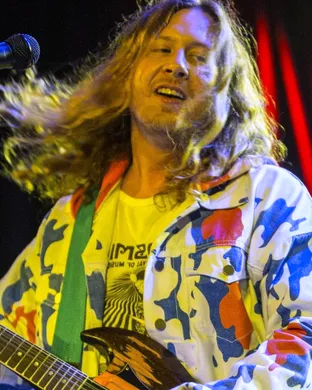 Ben Kweller