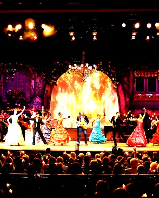 Live concert by Benise