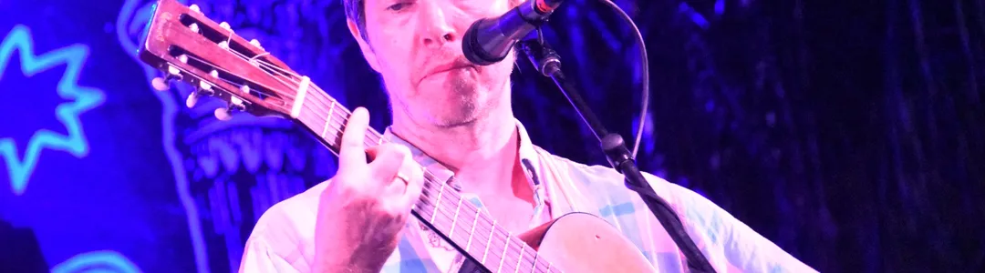 Bill Callahan