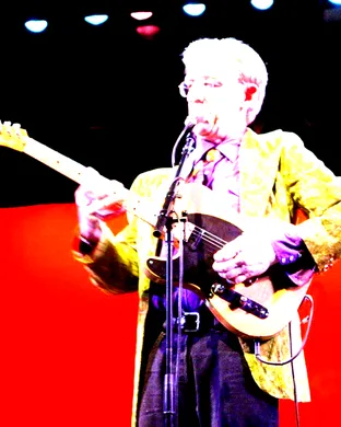 Bill Kirchen