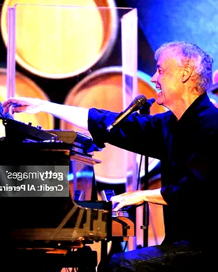 Bruce Hornsby And The Noisemakers