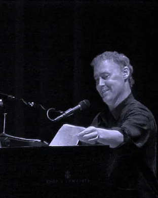 Bruce Hornsby