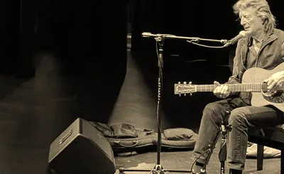Chris Smither