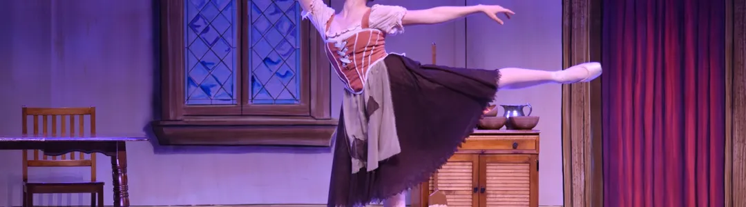 Cinderella - Ballet