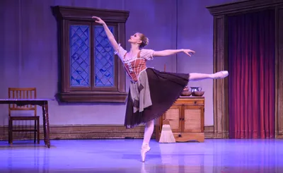 Cinderella - Ballet
