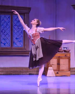 Cinderella - Ballet