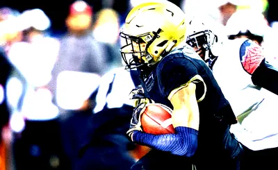 Colorado Buffaloes Football