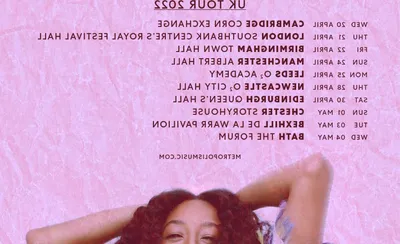 Corinne Bailey Rae