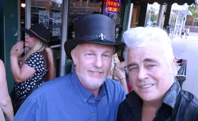 Dale Watson