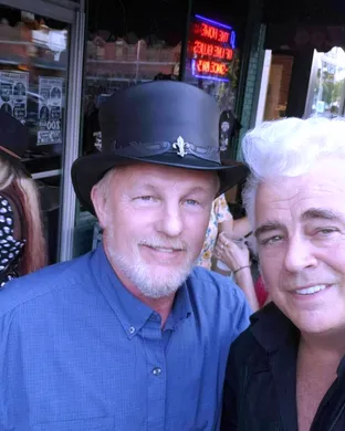 Dale Watson and His Lone Stars