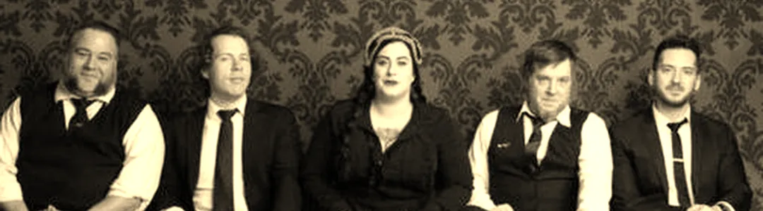 Davina and The Vagabonds