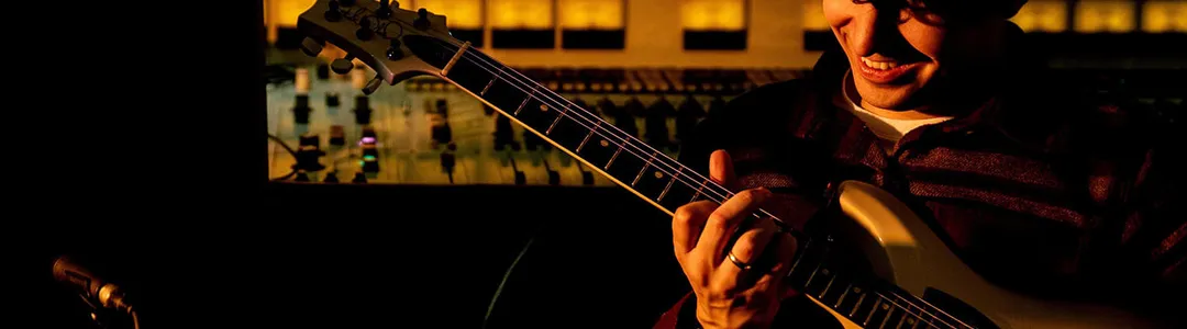 Davy Knowles