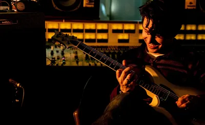 Davy Knowles