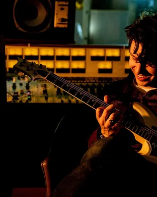 Davy Knowles