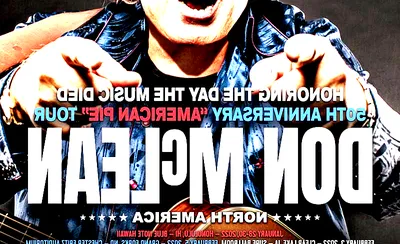Don McLean