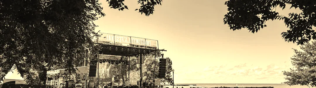 Evanston Folk Festival