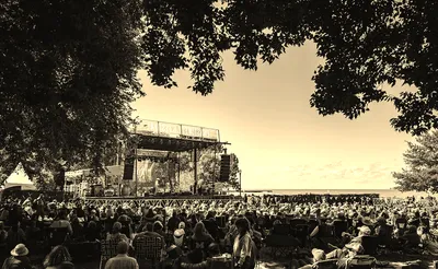 Evanston Folk Festival