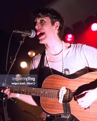 Ezra Furman