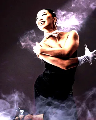 Giordano Dance Chicago theatre performance