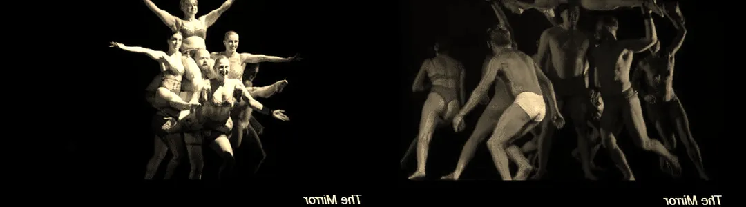 Gravity and Other Myths