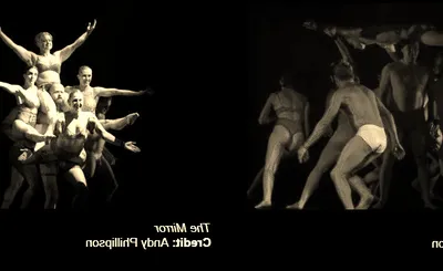 Gravity and Other Myths