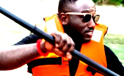 Hannibal Buress