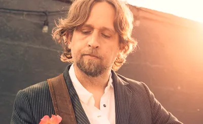 Hayes Carll