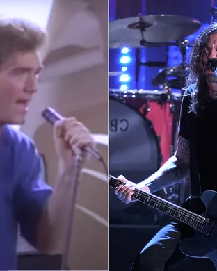 Huey Lewis and The News