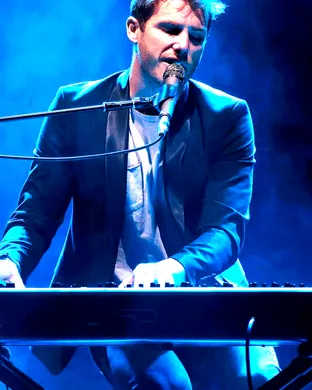 Jon McLaughlin
